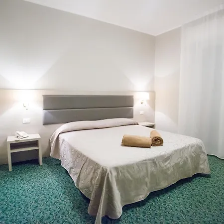 Hotel Smeraldo Abano Terme