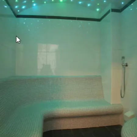 Smeraldo 3* Abano Terme