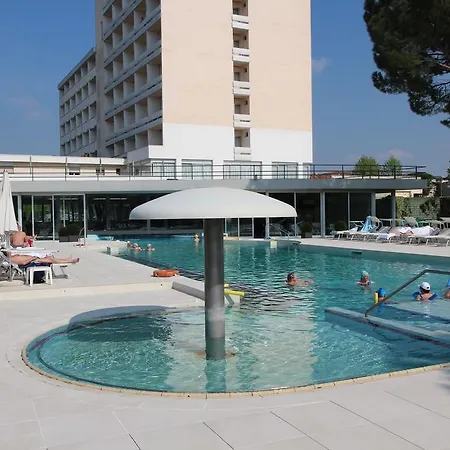 Smeraldo Hotel 3*