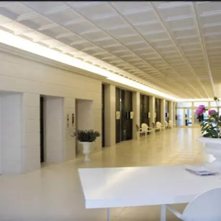 Smeraldo Hotel 3*