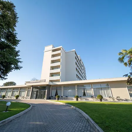 Smeraldo Hotel Abano Terme