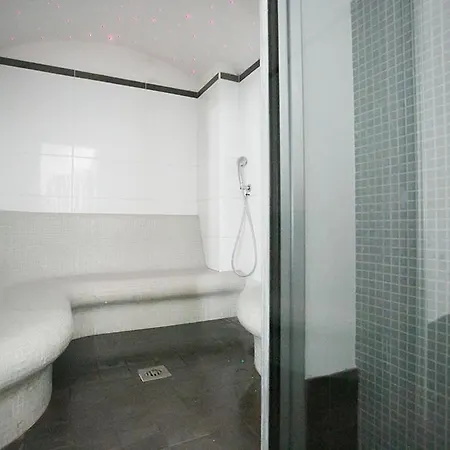 Smeraldo Hotel 3*