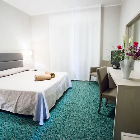 Smeraldo Hotel Abano Terme