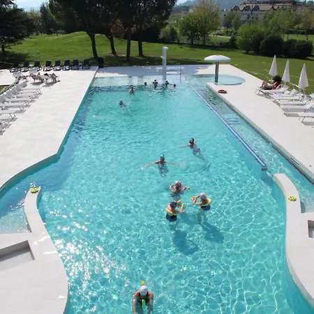 Smeraldo 3* Abano Terme