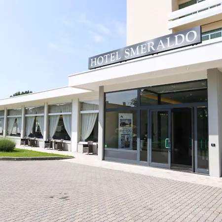 Smeraldo Hotel Abano Terme