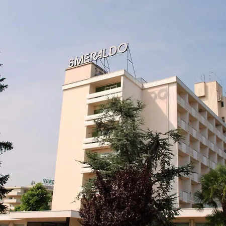 Smeraldo 3* Abano Terme