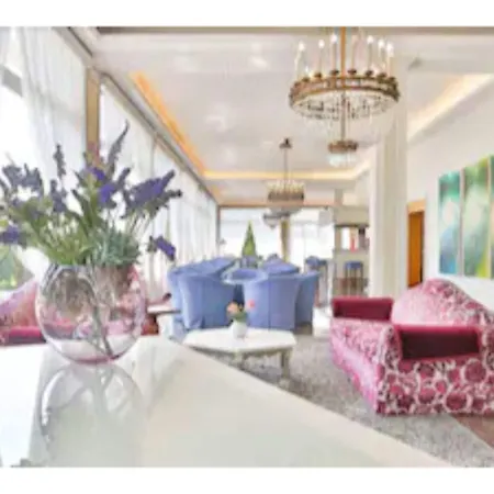 Smeraldo Hotel Abano Terme