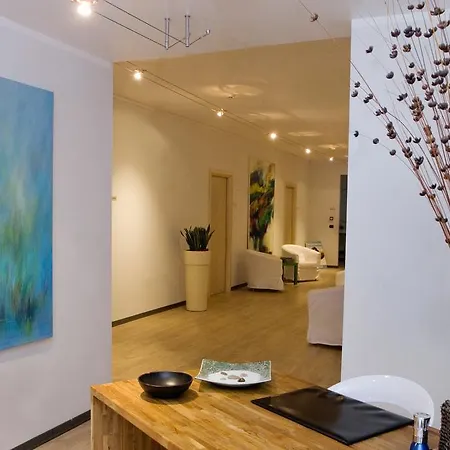 Smeraldo Hotel 3*