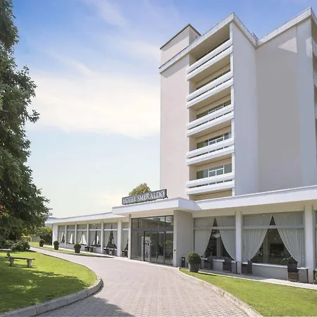 Smeraldo 3* Abano Terme