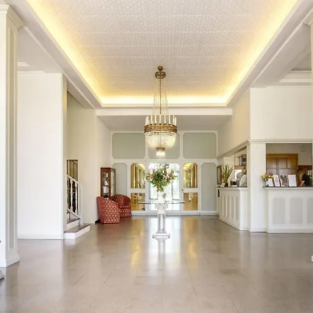 Smeraldo Hotel 3*