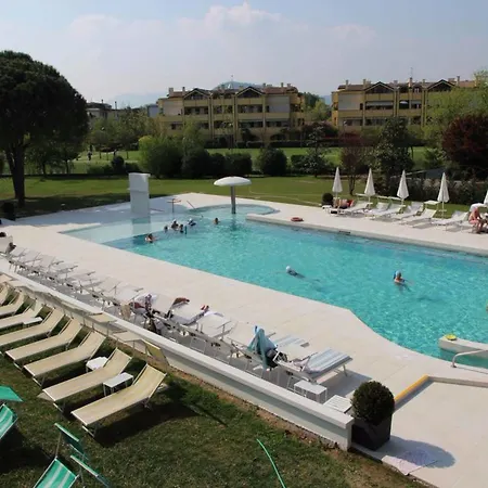Smeraldo Abano Terme