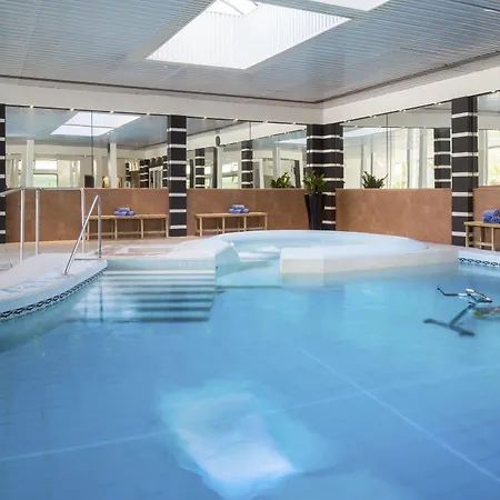 Smeraldo Hotel Abano Terme