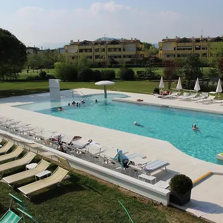 Hotel Smeraldo 3*