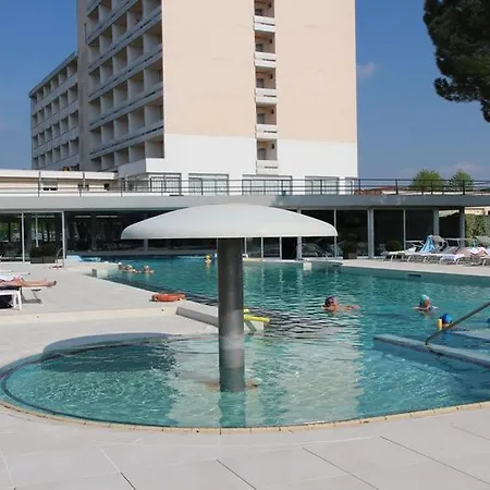 Hotel Smeraldo Abano Terme