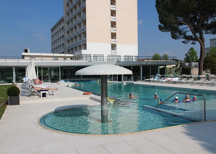 Smeraldo Hotel 3*