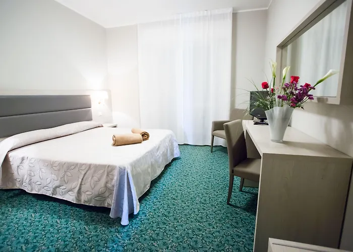 Smeraldo Hotel Abano Terme