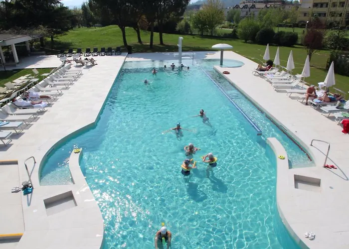 Smeraldo 3* Abano Terme