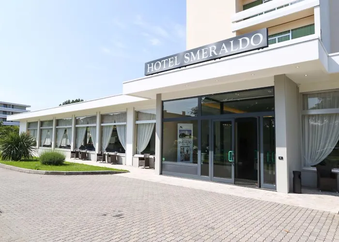 Smeraldo Hotel Abano Terme