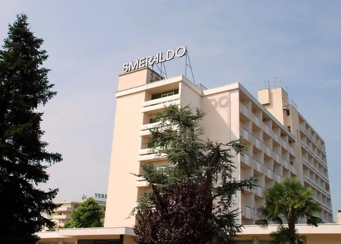 Smeraldo 3* Abano Terme