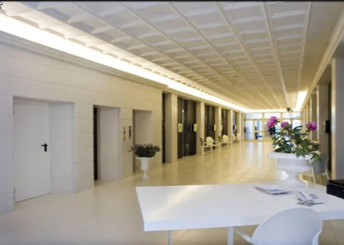 Smeraldo 3* Abano Terme