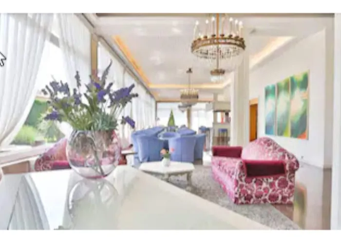 Smeraldo Hotel Abano Terme