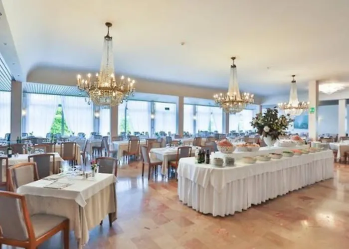 Smeraldo Hotel Abano Terme