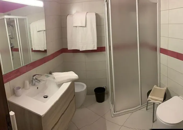 Smeraldo Hotel Abano Terme