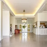 Hotel Smeraldo Abano Terme