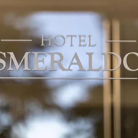 ホテル Smeraldo アーバノ・テルメ