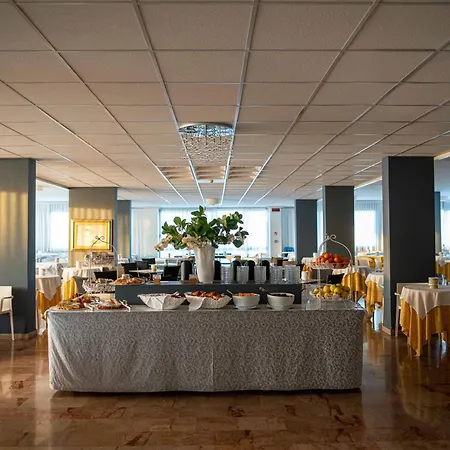 Smeraldo 3* Abano Terme