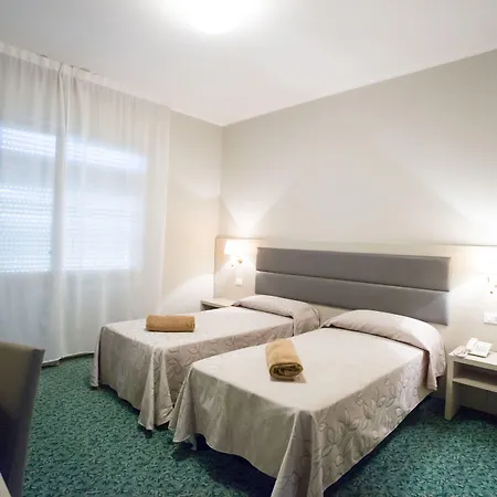 Smeraldo 3* Abano Terme