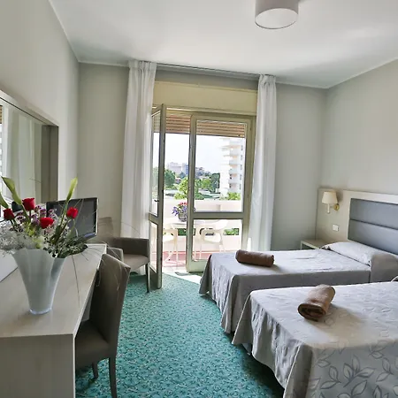 Otel Smeraldo Abano Terme