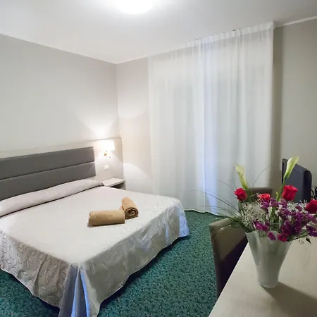 Hotel Smeraldo 3*