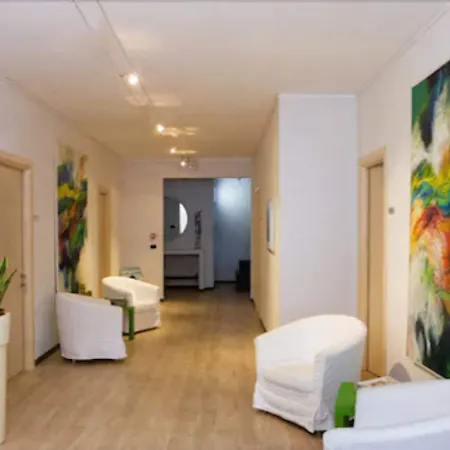 Hotel Smeraldo 3*