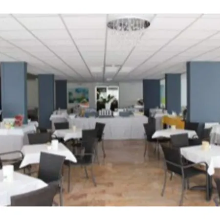 Hotel Smeraldo 3*