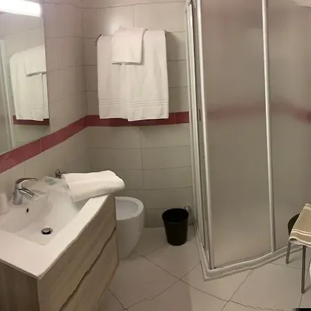 Smeraldo Otel Abano Terme