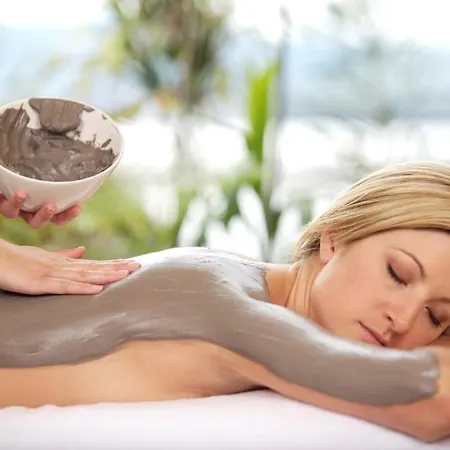 Smeraldo 3* Abano Terme