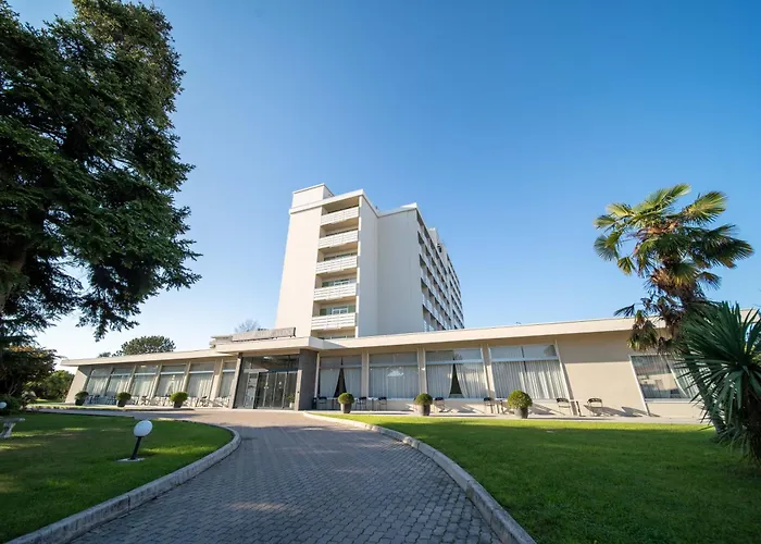 Smeraldo Hotel Abano Terme