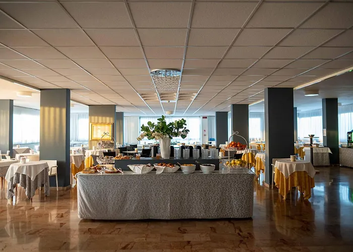 Smeraldo 3* Abano Terme