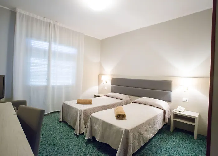 Smeraldo 3* Abano Terme