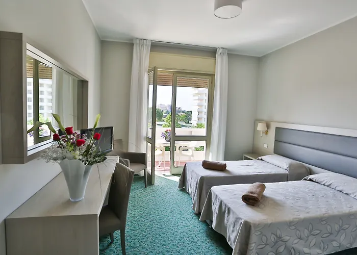 Hotel Smeraldo Abano Terme