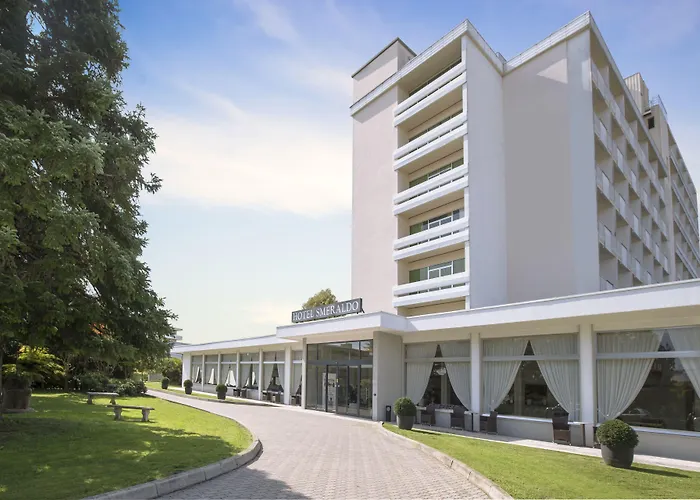 Smeraldo 3* Abano Terme