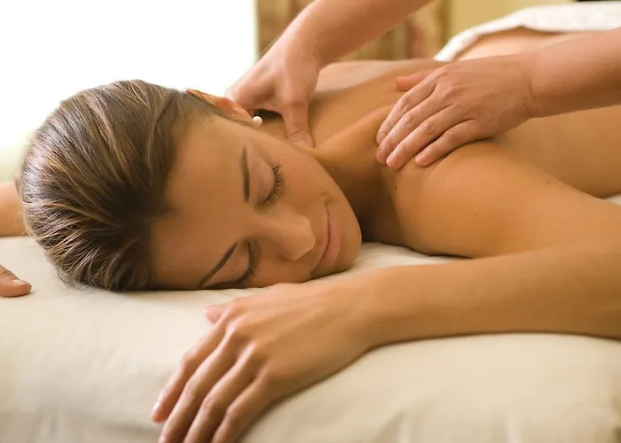 Smeraldo 아바노테르메