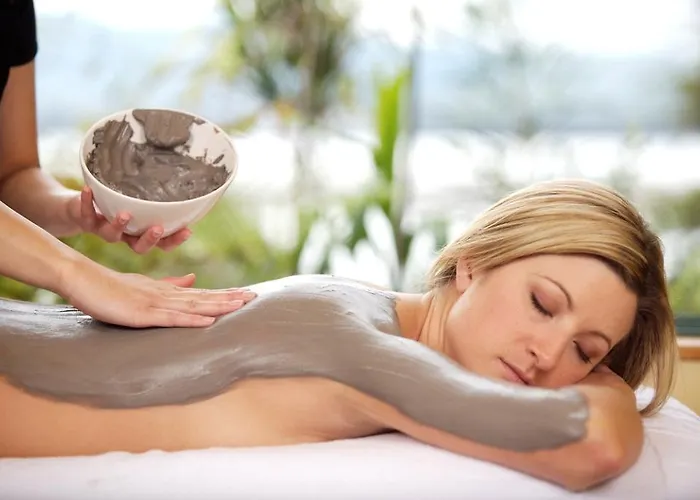 Smeraldo 3* 아바노테르메